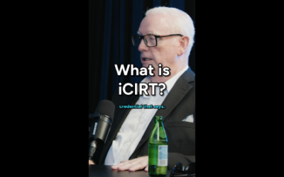 [Thought Leadership] Rick Graf: iCIRT is Raising the Bar for Trust and Transparency in the Delivery of New Housing
