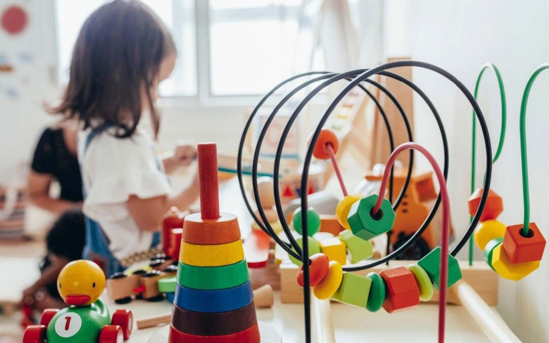 Childcare Crunch: $4bn Shortfall Opens Door for Developers
