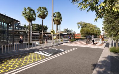 City of Canada Bay launches $12M Rhodes Station Precinct Revitalisation