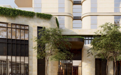 Latest Projects by Billbergia in Chatswood