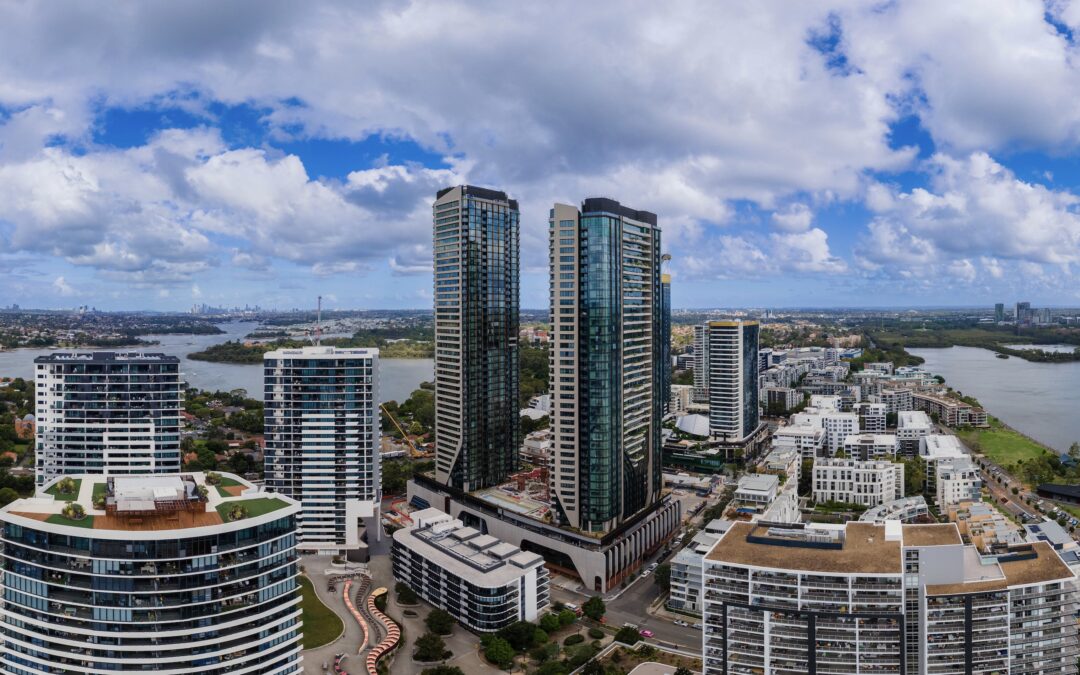 Best time to buy apartments in Rhodes