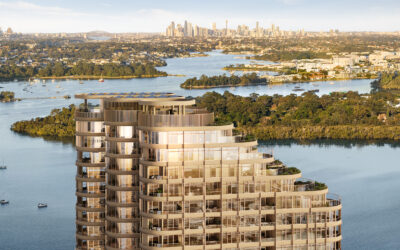 $3 Billion Rhodes Town Centre vision comes to life with final stage