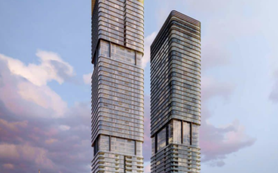 $1bn North West Development Unveiled