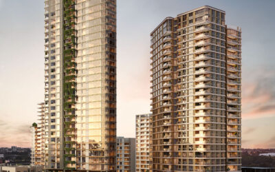 Billbergia approaches launch of game-changing $2.2 billion Concord Central