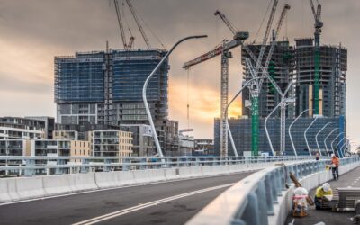 Bennelong Bridge Celebrates 10 Years of Connecting Communities