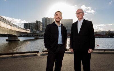 Infrastructure Insight with Rick Graf: