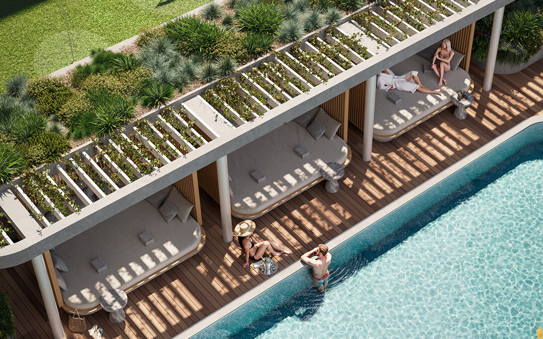 Rhodes Bay Buyer Case Study: Rex Bruker